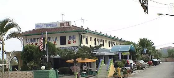 Lumut Villa Inn | Perak - Lumut