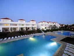 Apartamentos Turísticos Pateo Village | Algarve - Faro Bölgesi - Albufeira - Vale de Santa Maria