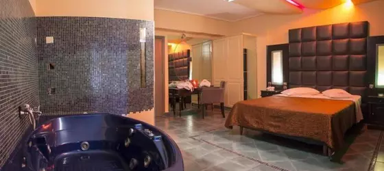 Scorpios Hotel | Attica - Atina (ve civarı) - Piraeus - Peiraiki