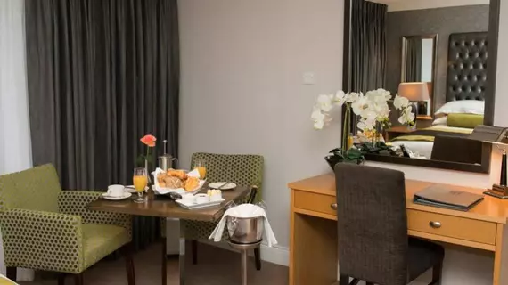 Killarney Oaks Hotel | Kerry (kontluk) - Killarney