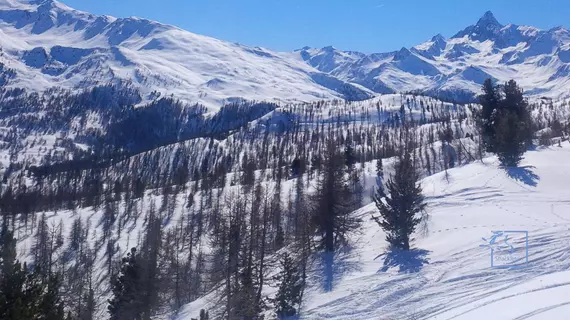 Hotel Shackleton Mountain Resort | Piedmont - Sestriere