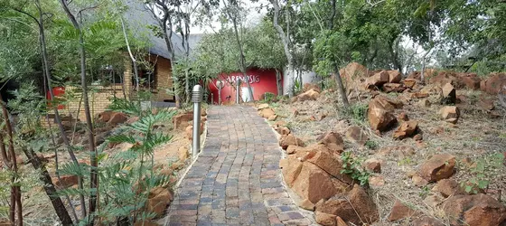 ArendSig Villa | Limpopo - Waterberg District - Bela-Bela