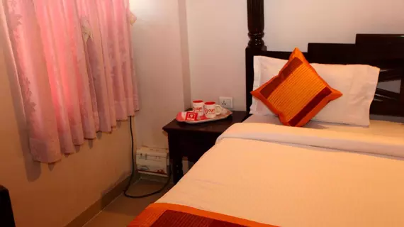 OYO Rooms NBC Hasanpura Road | Racastan - Jaipur Bölgesi - Jaipur