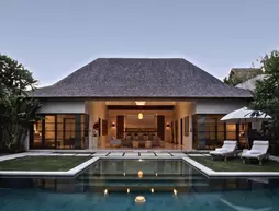 Nyaman Villas | Bali - Badung - Laksmana