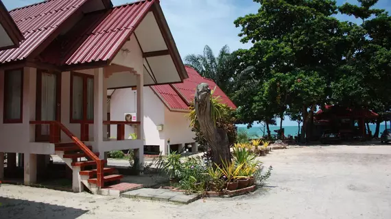 Phuphat Resort | Nakhon Si Thammarat (vilayet) - Khanom