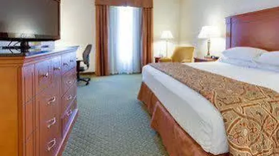 Drury Inn & Suites Independence Kansas City | Missouri - Kansas City (ve civarı) - Blue Springs