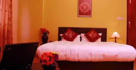 Cascade Hotel | Kathmandu - Lazimpat