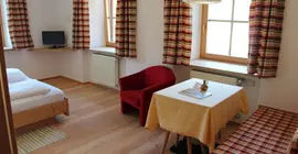 Hotel Greif | Trentino-Alto Adige - Güney Tirol (il) - Malles Venosta