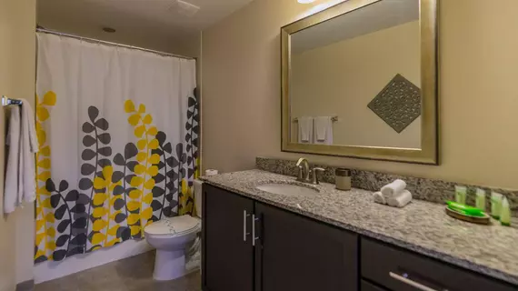 Doral Apartments by Miami Vacations | Florida - Miami (ve civarı) - Doral