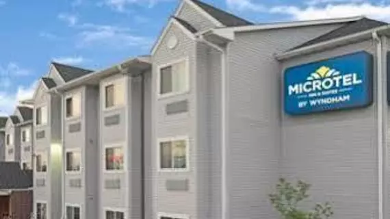 Microtel Inn & Suites by Wyndham Inver Grove Heights/Minneap | Minnesota - Minneapolis - St. Paul (ve civarı) - Inver Grove Heights