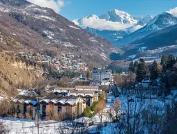 Résidence Cybèle - Nexity | Auvergne-Rhone-Alpes - Savoie (bölge) - Brides-les-Bains