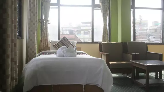 Hotel Yala Peak | Kathmandu - Thamel