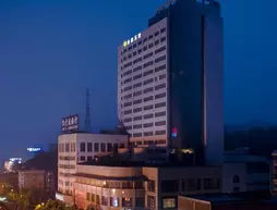 Jinxin Hotel | Zhejiang - Hangzhou