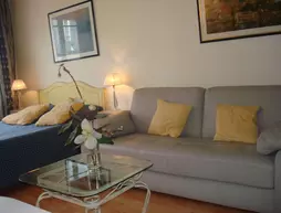 Quartier Latin 1 Apartment | Ile-de-France - Paris - Latin Bölgesi