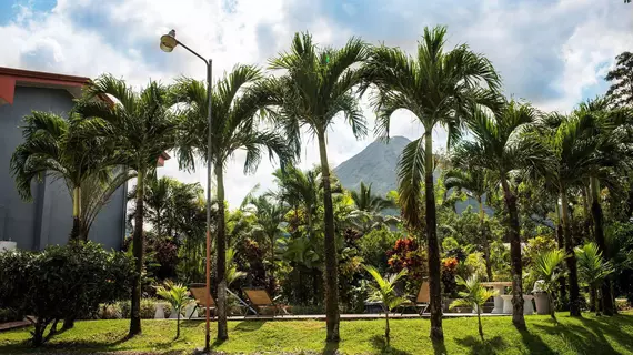 Hotel Vista del Cerro | Alajuela (ili) - San Carlos (kantonu) - La Fortuna