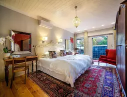 Batavia Boutique Hotel | Western Cape (il) - West Coast DC - Drakenstein - Cape Town (ve civarı) - Stellenbosch