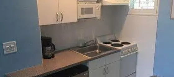 Coral Reef Guesthouse | Florida - Fort Lauderdale (ve civarı) - Fort Lauderale