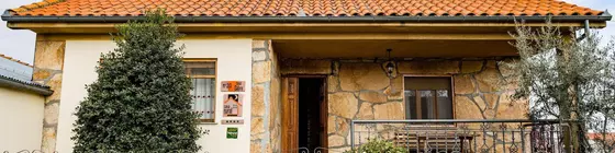 Holiday Home Salva | Kastilya ve Leon - Salamanca (vilayet) - Sierra de Francia - La Rinconada de la Sierra