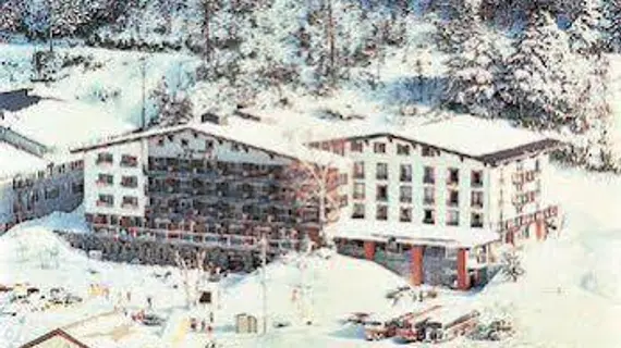 Hotel Kodama | Nagano (idari bölge) - Kitaazumi - Nagano (ve civarı) - Yamanouchi - Shiga Dağlık Bölgesi