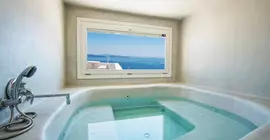 The Ivory Suite | Ege Adaları - Santorini