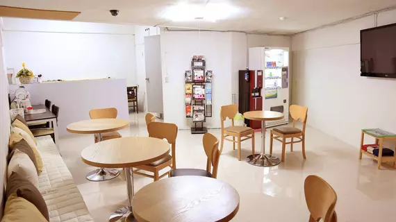 Seoul Myeongdong Stay - Hostel | Gyeonggi - Seul (ve civarı) - Seul - Myeongdong