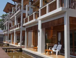 Lanta Miami Resort | Krabi İli - Ko Lanta