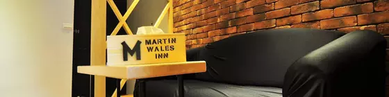 Martin Wales Hotel Kenting | Pingtung İlçesi - Hengchun