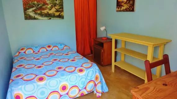 Gipsy Ranch Rooms | Puerto Plata (ili) - Puerto Plata (ve civarı) - Cabarete