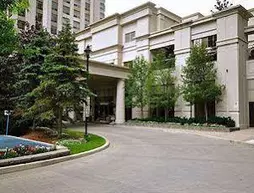 Park Suites Mississauga - Skymark