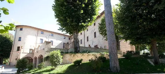 Castello di Baccaresca | Umbria - Perugia (vilayet) - Gubbio