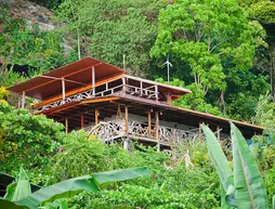 Lookout Inn Lodge | Puntarenas (ili) - Puerto Jimenez