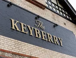 The Keyberry Hotel | Devon (kontluk) - Newton Abbot