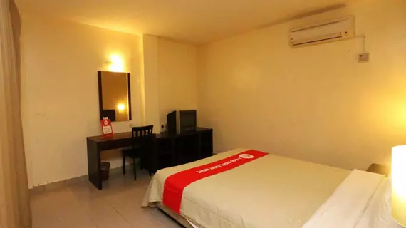 NIDA Rooms Langkawi Jentayu Mystic | Kedah - Langkawi - Kampung Pokok Asam - Kuah