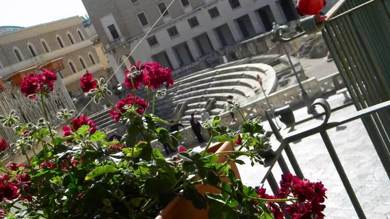 Alvino Suite And Breakfast | Puglia - Lecce (il) - Lecce - Lecce Tarihi Kent Merkezi