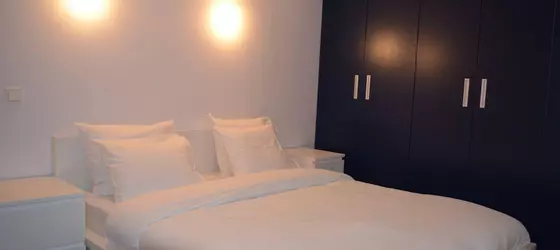 Rembrandtplein B&B | Kuzey Hollanda - Amsterdam - Amsterdam Merkezi