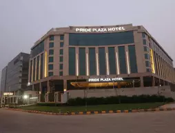 Pride Plaza Aerocity New Delhi | Batı Delhi - Ulusal Eyalet Başkenti Delhi - Delhi (ve civarı) - Yeni Delhi - Güney Batı