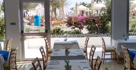 Vrissaki Beach Hotel | Larnaka Bölgesi - Protaras