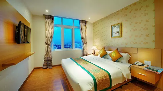 Fansipan Da Nang Hotel | Thua Thien-Hue (vilayet) - Da Nang (ve civarı) - Da Nang