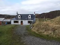 Croft 338 B&B | İskoçya - Scottish Highlands - Lairg - Drumbeg