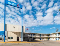 Motel 6 Blythe South | Kaliforniya - Riverside County - Blythe