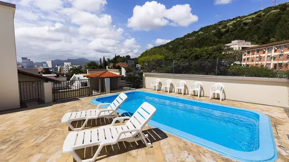 Hotel Rosenbrock | South Region - Santa Catarina (eyaleti) - Itajai (ve civarı) - Balneario Camboriu