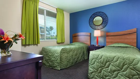 WorldMark Oceanside | Kaliforniya - San Diego County - San Diego Sahili