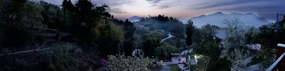 Chhaimale Resort | Kathmandu