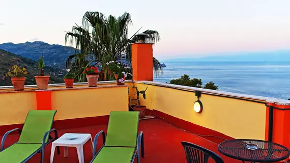 Inn Piero | Sicilya - Messina (vilayet) - Taormina Sahili - Taormina