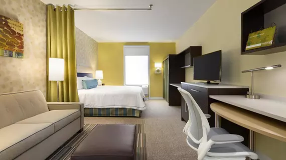 Home2 Suites by Hilton Houston Pasadena | Teksas - Houston (ve civarı) - Pasadena