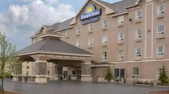 Days Inn Red Deer | Alberta - Red Deer (ve civarı) - Red Deer