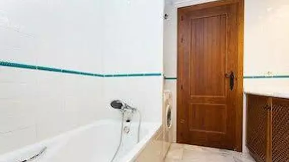 Apartamento Bennecke Carla | Valencia Bölgesi - Alicante (vilayet) - Vega Baja del Segura - Torrevieja