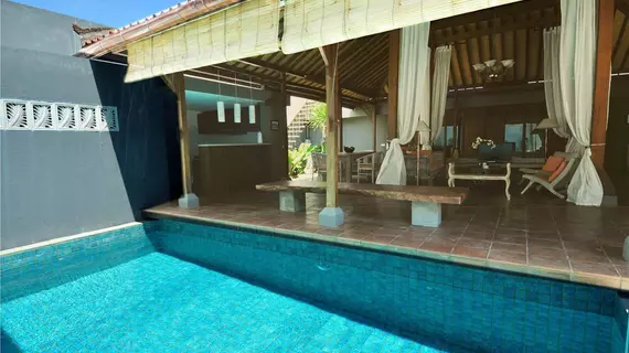 d'Lima Hotel & Villas | Bali - Badung - Günbatımı Yolu