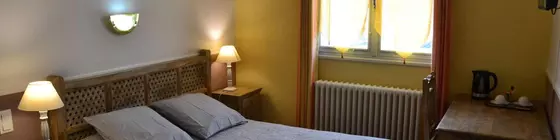 Hotel du Bearn | Nouvelle-Aquitaine - Pyrenees-Atlantiques - Soumoulou