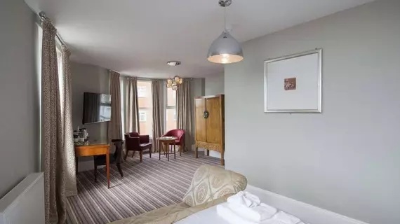 Seaspray Rooms | Doğu Sussex (kontluk) - Bexhill-on-Sea